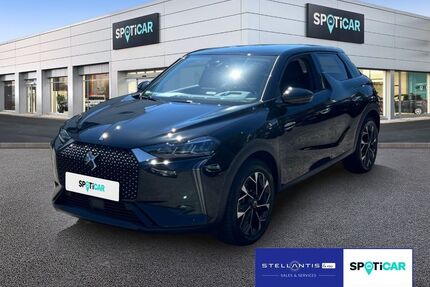 DS Automobiles DS3 Gebrauchtwagen