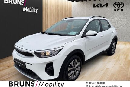 Kia Stonic Gebrauchtwagen