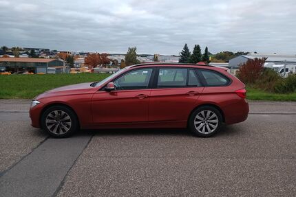 BMW 318 Gebrauchtwagen