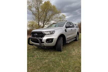 Ford Ranger Gebrauchtwagen