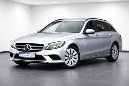 Mercedes-Benz C 220 Gebrauchtwagen