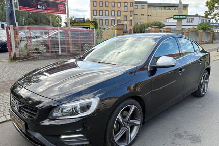 Volvo S60 Gebrauchtwagen