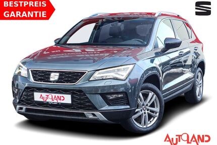 Seat Ateca Gebrauchtwagen