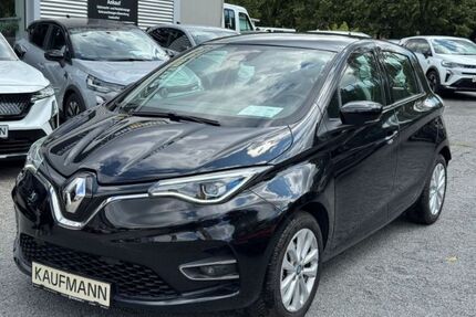 Renault ZOE Gebrauchtwagen