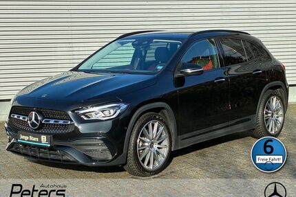 Mercedes-Benz GLA 200 Gebrauchtwagen