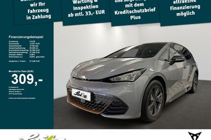Cupra Born Gebrauchtwagen
