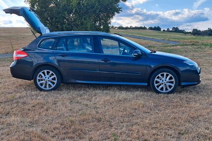 Renault Laguna Gebrauchtwagen