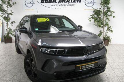 Opel Mokka Gebrauchtwagen