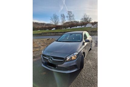Mercedes-Benz A 180 Gebrauchtwagen