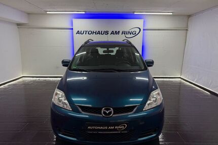 Mazda 5 Gebrauchtwagen