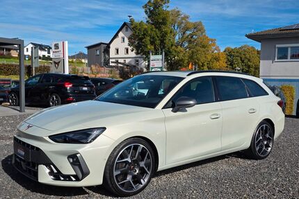 Cupra Leon Gebrauchtwagen
