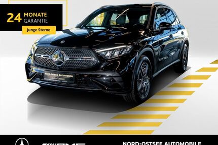 Mercedes-Benz GLC 300 Gebrauchtwagen