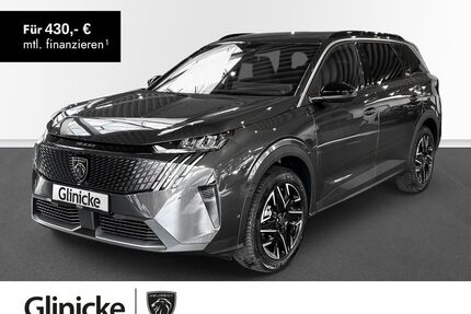 Peugeot 5008 Gebrauchtwagen