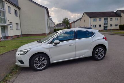 Citroen DS4 Gebrauchtwagen