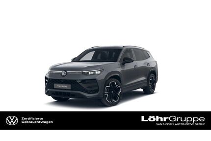 VW Tayron Gebrauchtwagen
