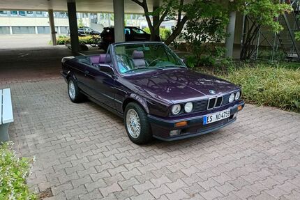 BMW 318 Gebrauchtwagen