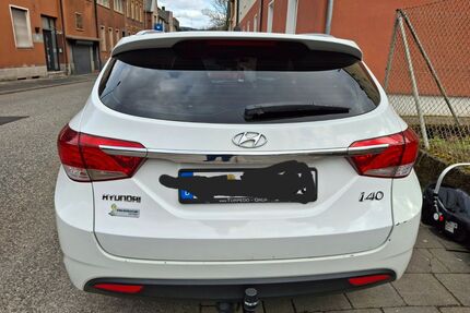 Hyundai i40 Gebrauchtwagen