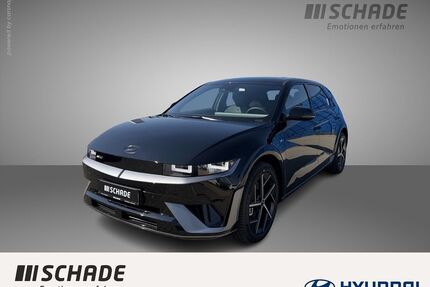 Hyundai IONIQ 5 Gebrauchtwagen