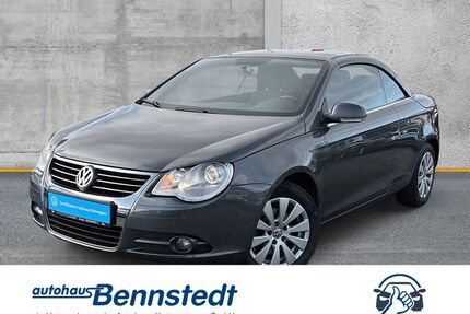 VW Eos Gebrauchtwagen