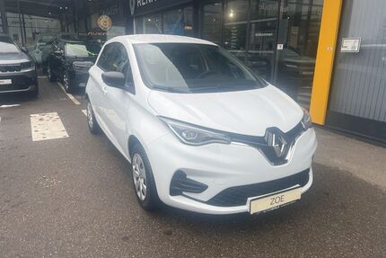 Renault ZOE Gebrauchtwagen