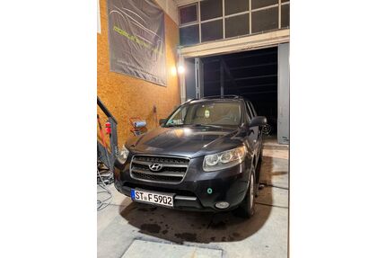 Hyundai SANTA FE Gebrauchtwagen