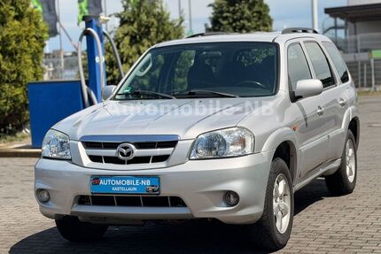 Mazda Tribute Gebrauchtwagen