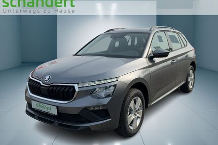 Skoda Kamiq Gebrauchtwagen