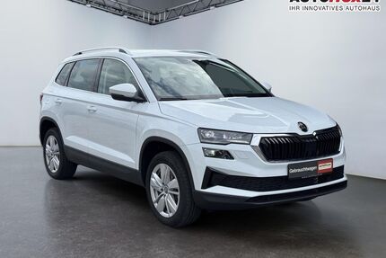 Skoda Karoq Gebrauchtwagen