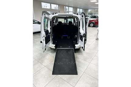 Dacia Dokker Gebrauchtwagen