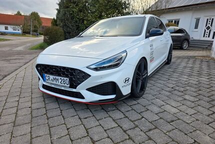 Hyundai i30 Gebrauchtwagen
