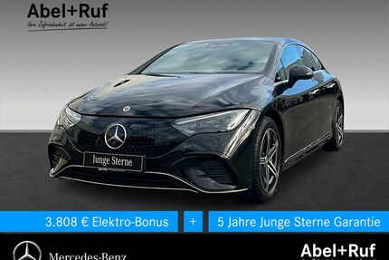 Mercedes-Benz EQE Gebrauchtwagen