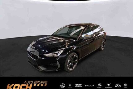 Cupra Leon Gebrauchtwagen