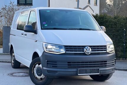 VW T6 Transporter Gebrauchtwagen