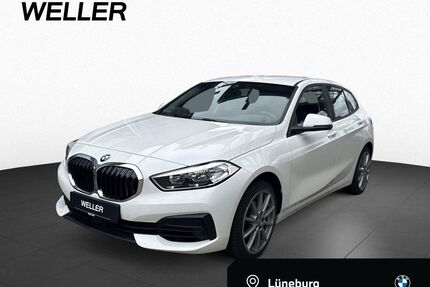 BMW 116 Gebrauchtwagen