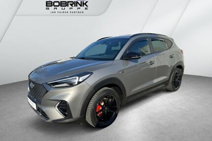 Hyundai TUCSON Gebrauchtwagen
