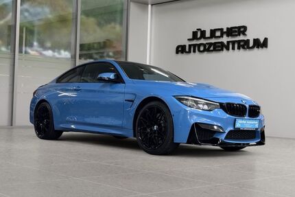 BMW M4 Gebrauchtwagen