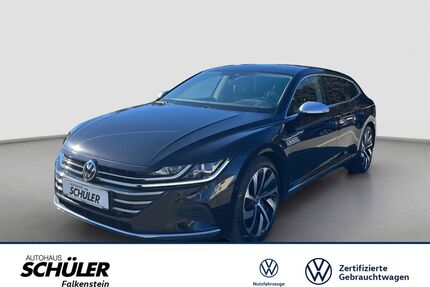 VW Arteon Gebrauchtwagen