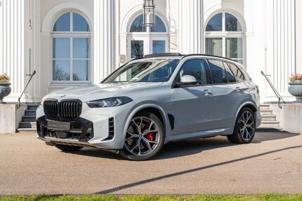 BMW X5 Gebrauchtwagen