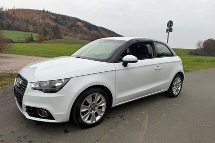 Audi A1 Gebrauchtwagen
