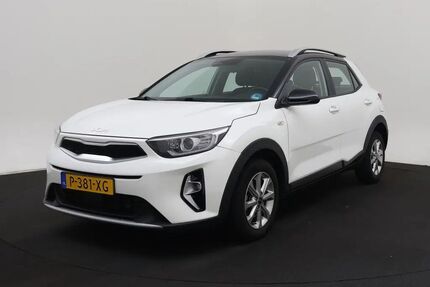 Kia Stonic Gebrauchtwagen