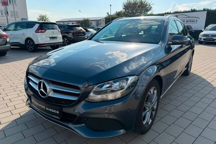 Mercedes-Benz C 180 Gebrauchtwagen