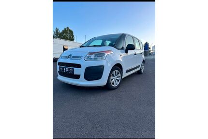Citroen C3 Picasso Gebrauchtwagen