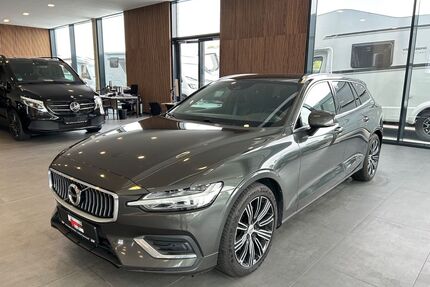 Volvo V60 Gebrauchtwagen