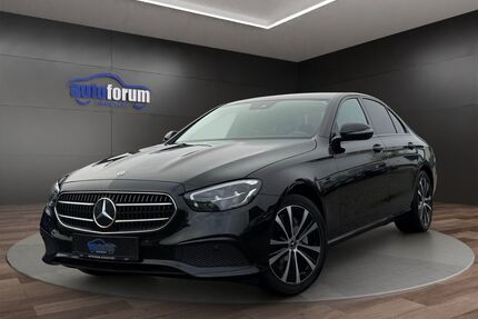 Mercedes-Benz E 300 Gebrauchtwagen