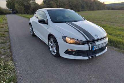 VW Scirocco Gebrauchtwagen
