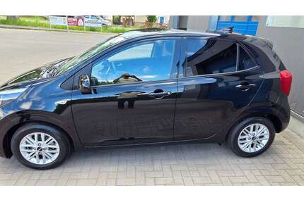 Kia Picanto Gebrauchtwagen