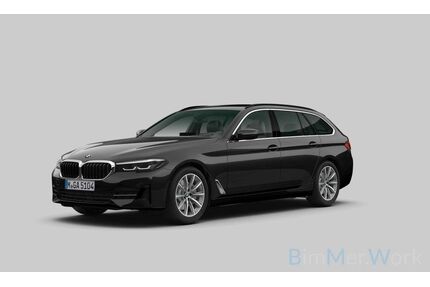 BMW 530 Gebrauchtwagen