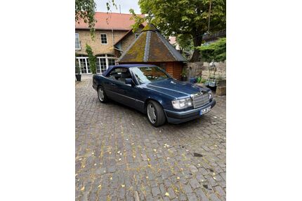 Mercedes-Benz E 300 Gebrauchtwagen