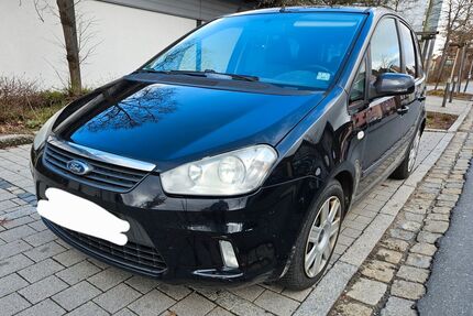 Ford C-Max Gebrauchtwagen