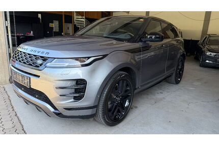 Land Rover Range Rover Evoque Gebrauchtwagen